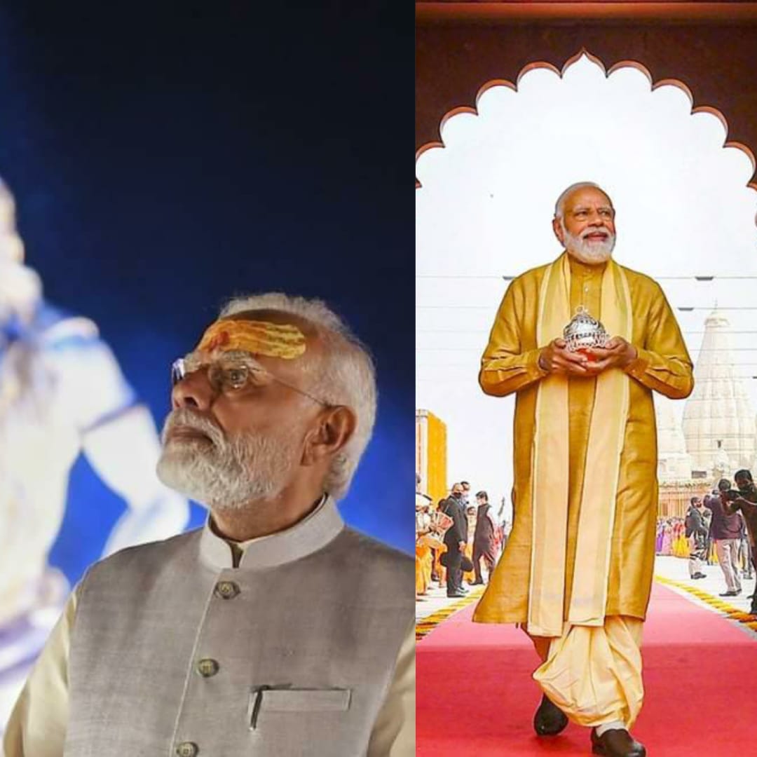 प्रधानमंत्री ने सिंहस्थ 2016 में ही कर दी थी श्री महाकाल लोक की परिकल्पना : डॉ. केसवानी