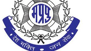 एक्शन मोड में दिखे नए टीआई