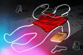 शौच जाने को लेकर भाई-भाई में हुआ विवाद