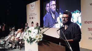 विवेक अग्निहोत्री की 