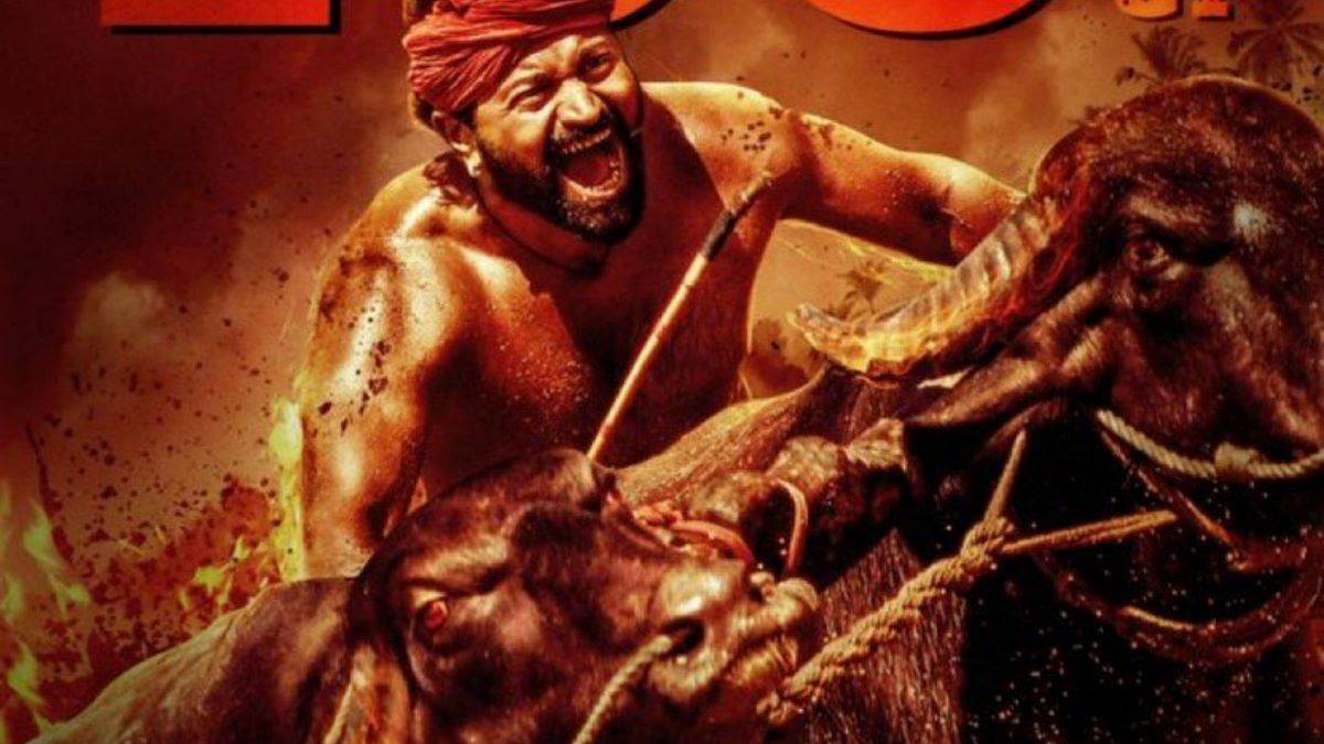 बॉक्स ऑफिस पर गर्दा मचा रही 