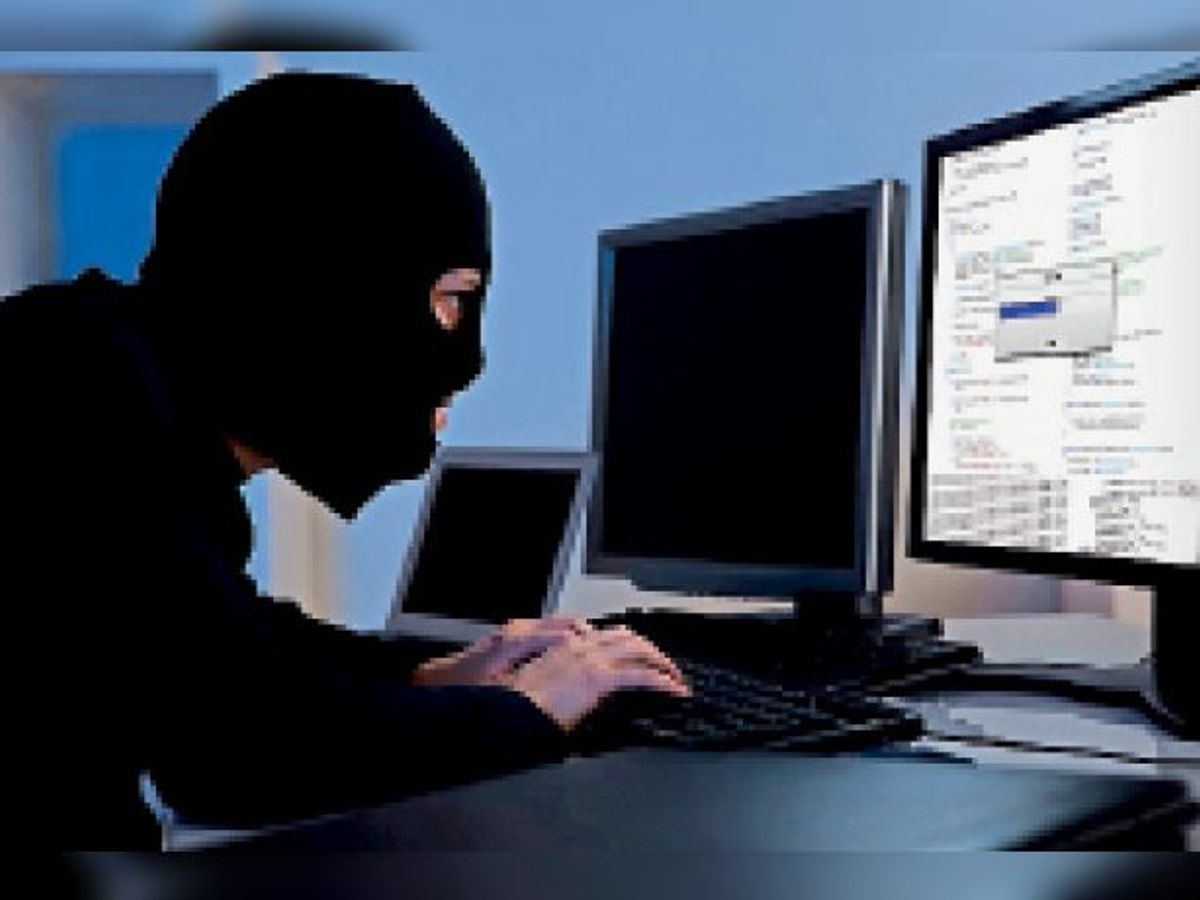 ऑनलाइन फ्रॉड से बचाव के लिए कार्यशाला