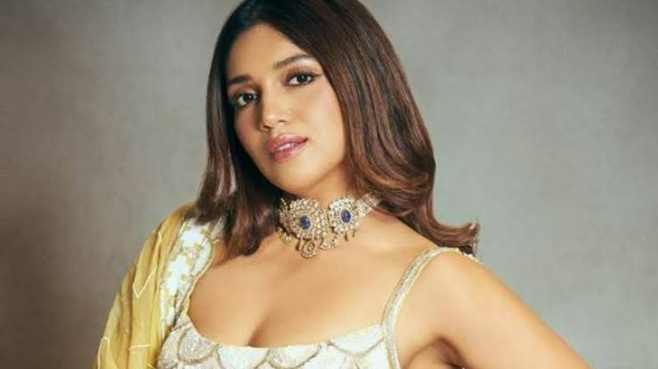 भूमि पेडनेकर के लिए दिवाली पर घर आना है सबसे जरूरी