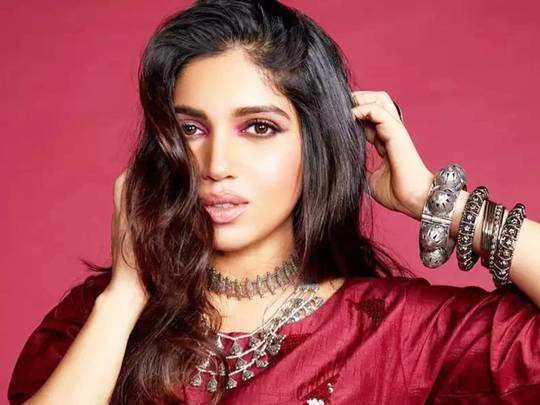 भूमि पेडनेकर के लिए दिवाली पर घर आना है सबसे जरूरी