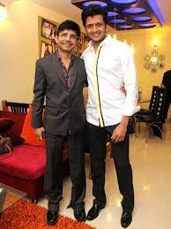 केआरके ने रितेश देशमुख पर किया कटाक्ष