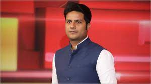 ‘न्यूज18 इंडिया’ से इस्तीफा देकर युवा पत्रकार अंजीत श्रीवास्तव ने तलाशी नई मंजिल