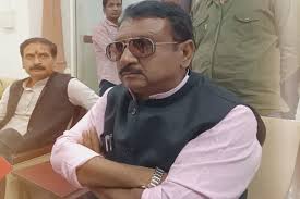 वन मंत्री विजय शाह का फिर बड़बोलापन