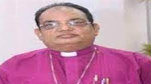 बिशप पीसी सिंह के खिलाफ कोर्ट में पेश होगा चालान