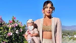 तीन साल बाद देश लौट रही हैं प्रियंका चोपड़ा 