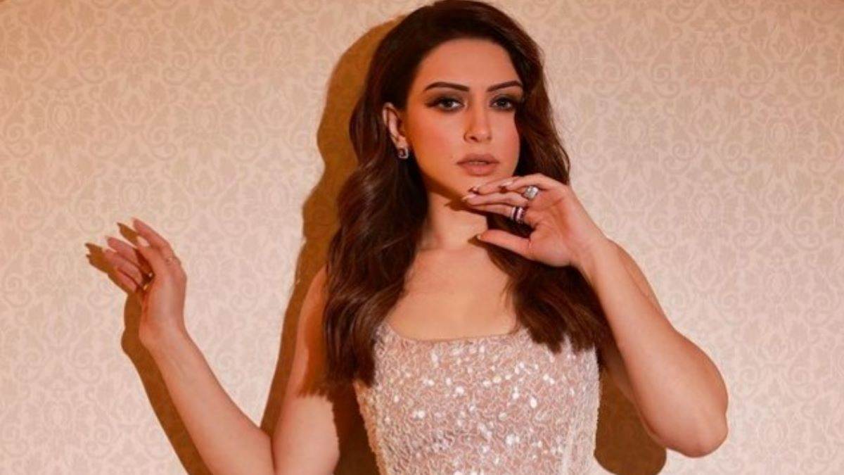 हंसिका मोटवानी 4 दिसंबर को लेंगी सात फेरे