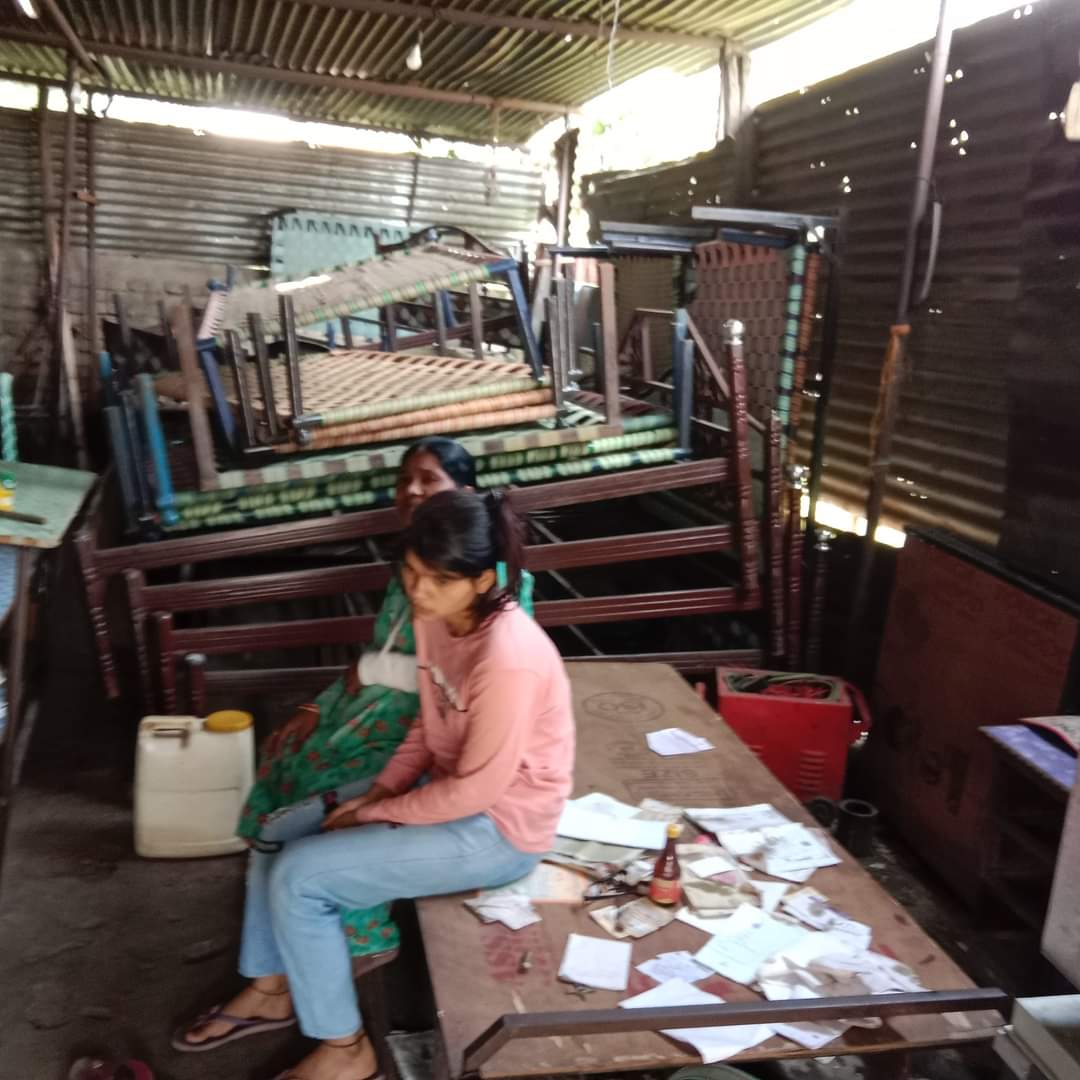 ज़मीन को लेकर दो पक्षों में हुआ विवाद