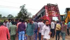 NH - 39 में फिर हुआ सड़क हादसा  