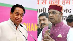 बंटाधार की वजह से नहीं लगी दिग्विजय की फोटो