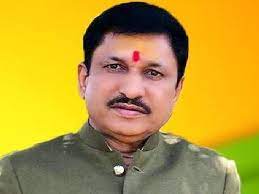 त्रिपाठी ने कहा विंध्य प्रदेश का हो पुनर्निर्माण