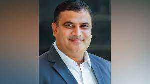 भारत एक्सप्रेस’ मीडिया समूह से जुड़े वरिष्ठ पत्रकार सुदेश तिवारी