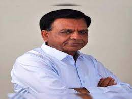 कांग्रेस पर वित्त मंन्त्री देवड़ा का पलटवार