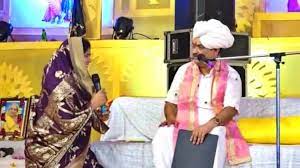 मप्र में बाबा पॉलिटिक्स एक बार फिर से चर्चाओं में