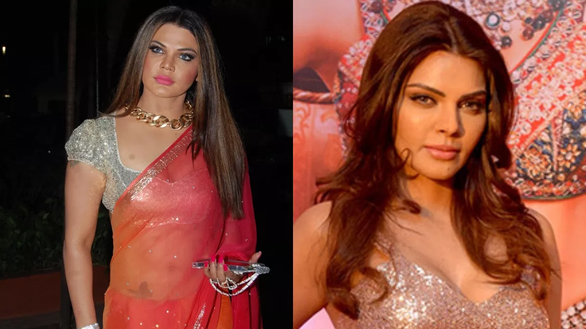  एक्ट्रेस शर्लिन चोपड़ा के खिलाफ हुआ शिकायत दर्ज 