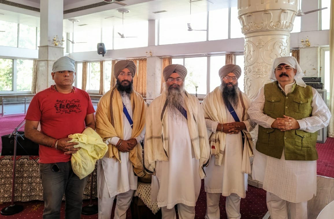 कांग्रेस के अत्याचार को भूल रहे लोग