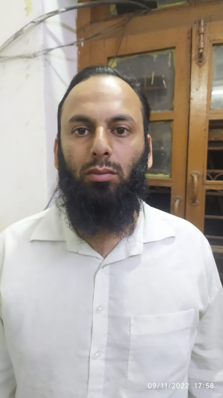 सनकी बेटे ने माँ के साथ ऐसा क्यों किया ?