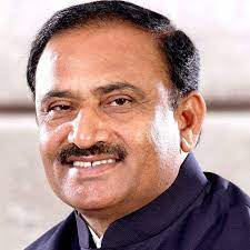 नगरी प्रशासन मंत्री भूपेंद्र सिंह का बयान