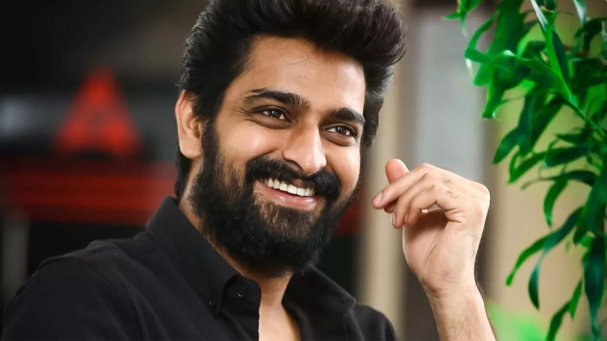 उथ स्टार नागा शौर्य जल्द लेंगे सात फेरे