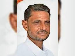 त्रिवेणी मेले में विधायक बाबू जंडेल का नाचो-नाचो