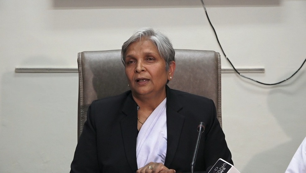 राष्ट्रीय लोक अदालत का बढ़ रहा है महत्व