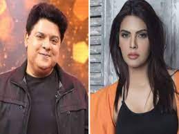 बढ़ती जा रहीं साजिद खान की मुश्किलें