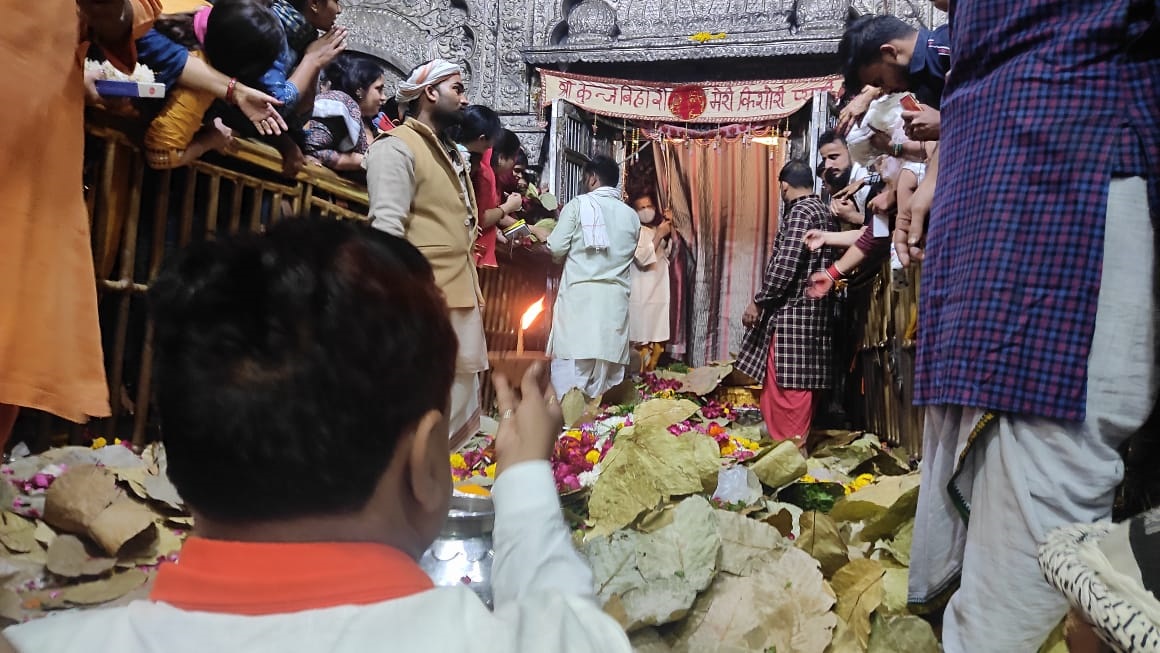 राहुल गाँधी और कांग्रेस झुठोलों की पार्टी