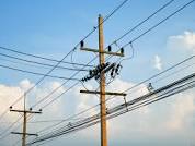 11 हज़ार वोल्ट की हाईटेंशन लाइन का तार टूटा