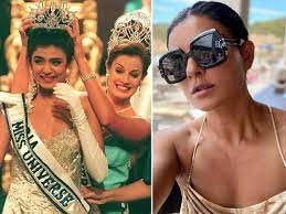 आज मिस यूनिवर्स सुष्मिता सेन का जन्मदिन 