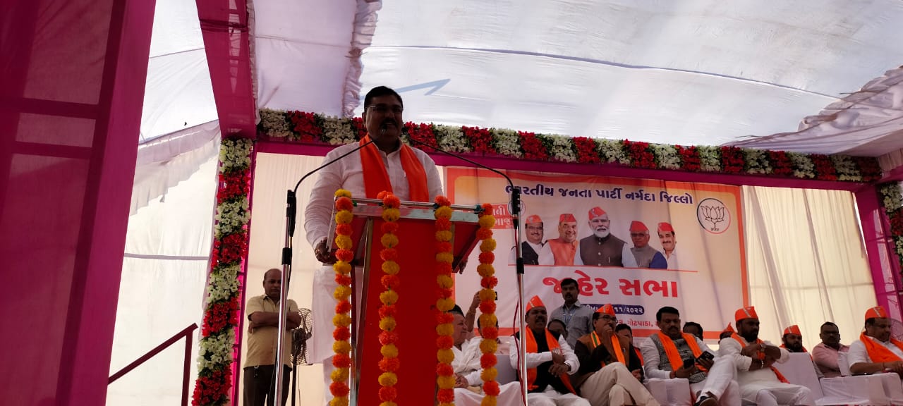 पीएम मोदी ने भारत की दशा और दिशा बदली  