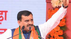 विभीषण वाले बयान पर बोले प्रदेश अध्यक्ष