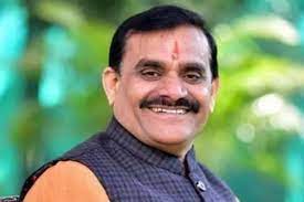 भाजपा प्रदेश अध्यक्ष वीडी शर्मा पर निशाना