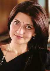 कभी स्कूल नहीं गईं अभिनेत्री सारिका