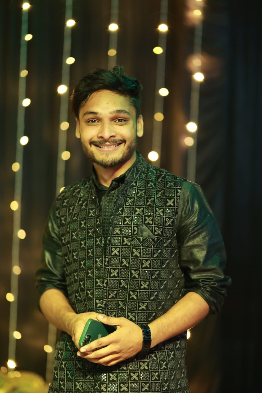 अनमोल के परिजनों ने की मिसाल पेश