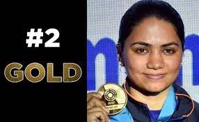 चंबल की आयरन गर्ल की सफलता 