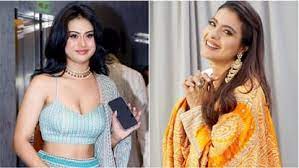 काजोल बोलीं- जो ट्रोल होता है वही फेमस है