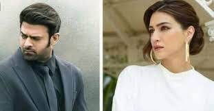 जल्द एक-दूजे के होंगे प्रभास और कृति?