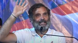 बाबा महाकाल की शरण में पहुंचे राहुल गांधी