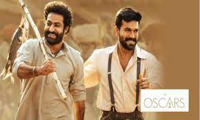 ऑस्कर अवार्ड से पहले RRR की बड़ी उपलब्धि