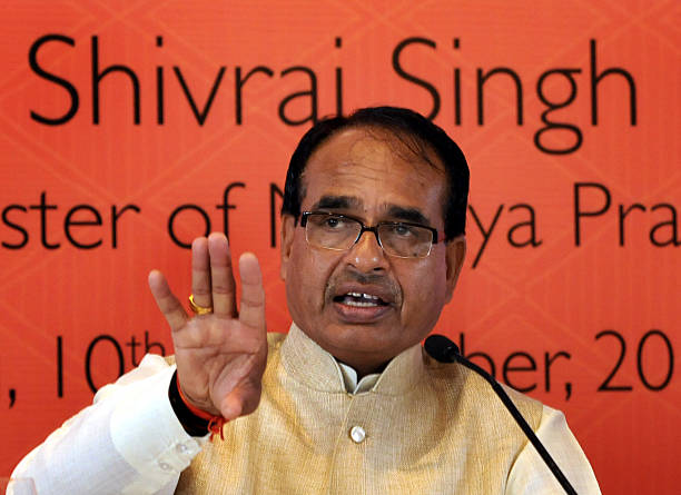 सीएम शिवराज ने ऑन द स्पॉट किया फैसला