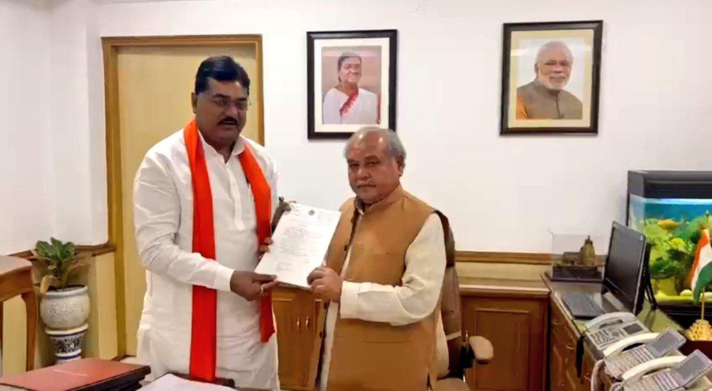 कृषि शिक्षा में मध्यप्रदेश को नई सौगात