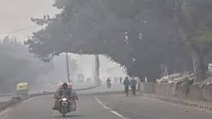 मध्यप्रदेश में बढ़ेगी ठण्ड 