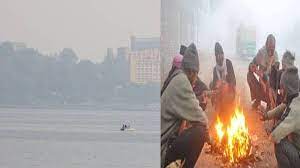 मध्यप्रदेश में बढ़ेगी ठण्ड 