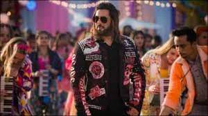 किसी का भाई किसी की जान की शूटिंग हुई ख़त्म 