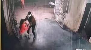 एक्टिवा सवार बदमाश ने बच्चियों को बनाया निशाना