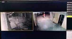 एक्टिवा सवार बदमाश ने बच्चियों को बनाया निशाना