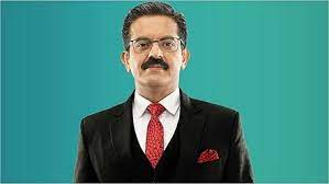 पत्रकार सुमित को लेकर आयी  बड़ी खबर